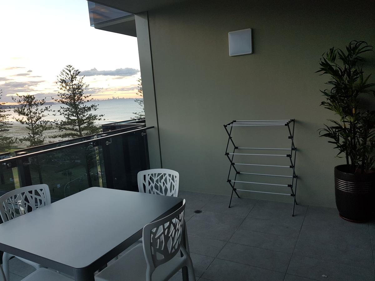 Iconic Kirra Beach Apartment 806 黄金海岸 外观 照片